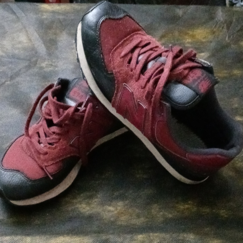 Shoes